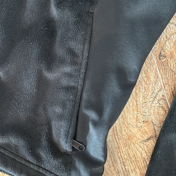 Women’s Columbia full zip sweater - Picture 3 of 4